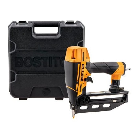 Dewalt Bostitch Smart-Point 16 Gauge, 2-1/2" Finish Nailer BTFP71917